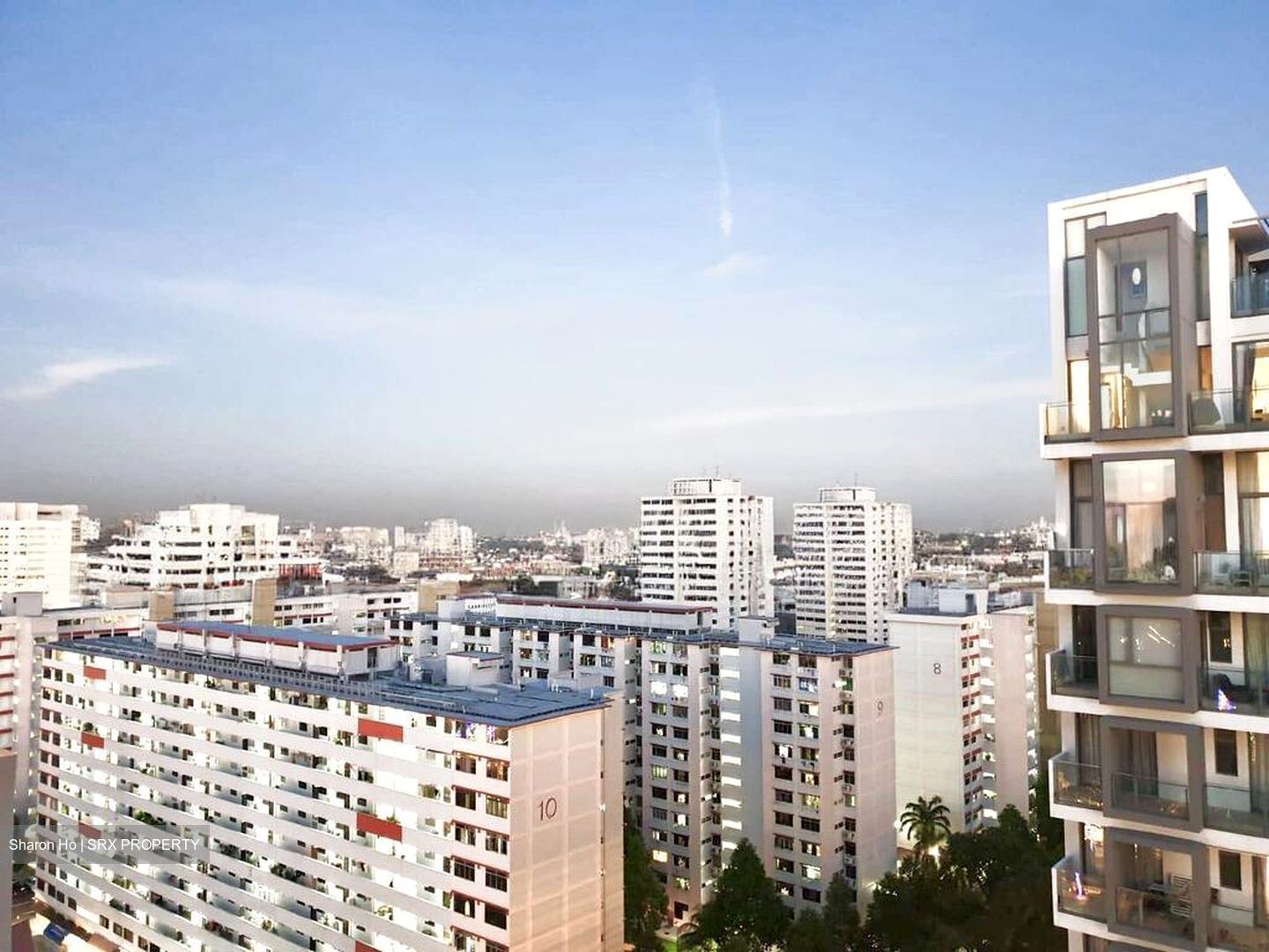 Tanjong Katong Road (D15), Condominium #499493681